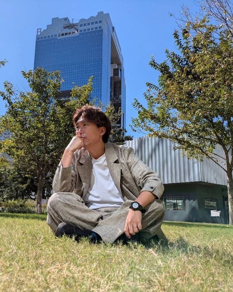 代表取締役 山下嘉康